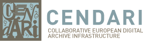 CENDARI logo