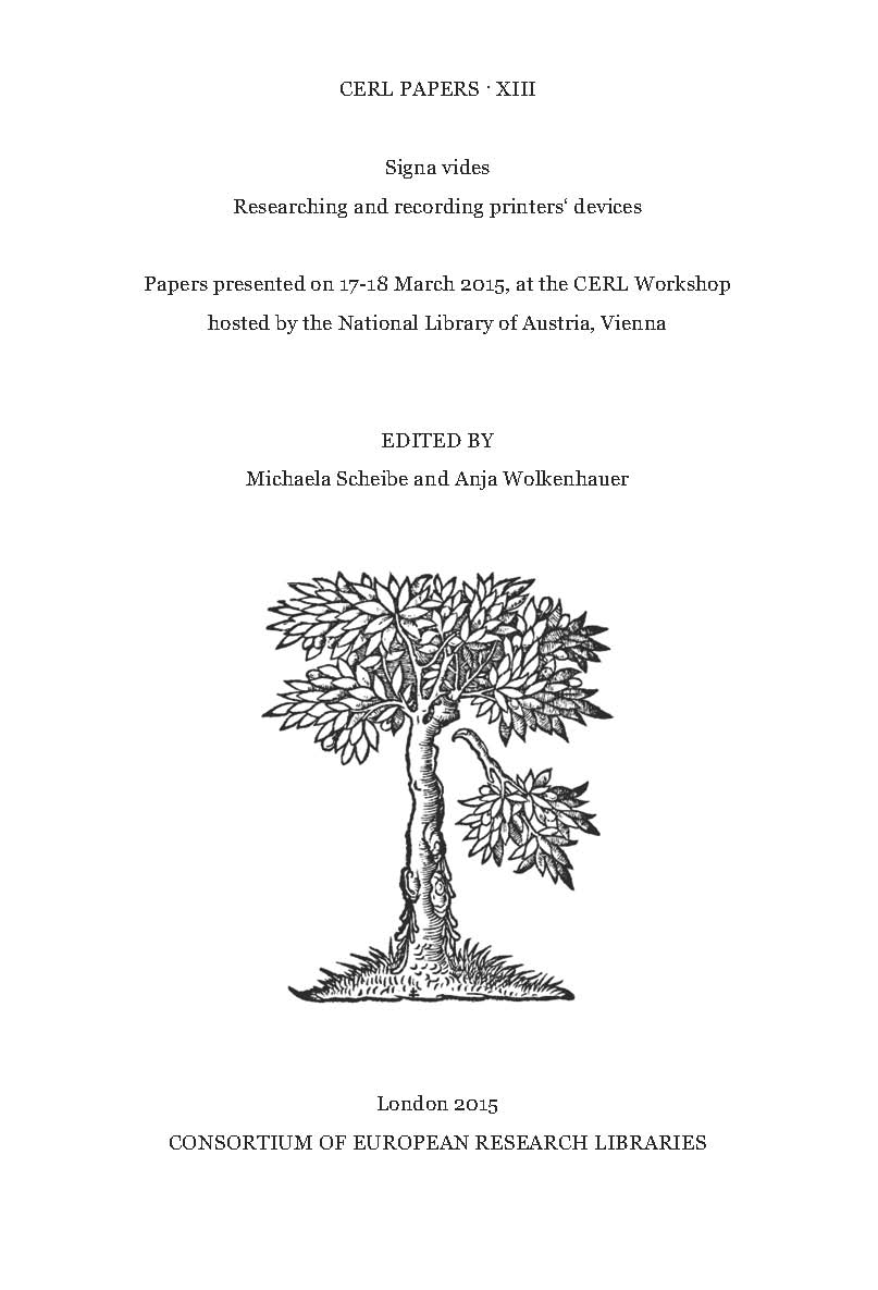 publications:cerl_papers:cerl_papers_xiii_cover.jpg