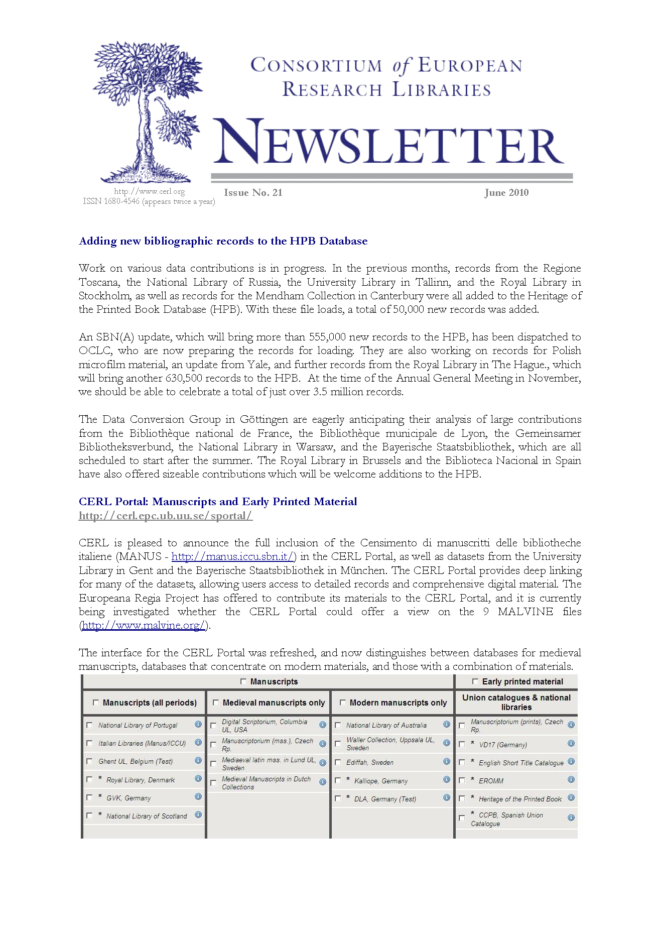 publications:newsletter_21_front_page.png