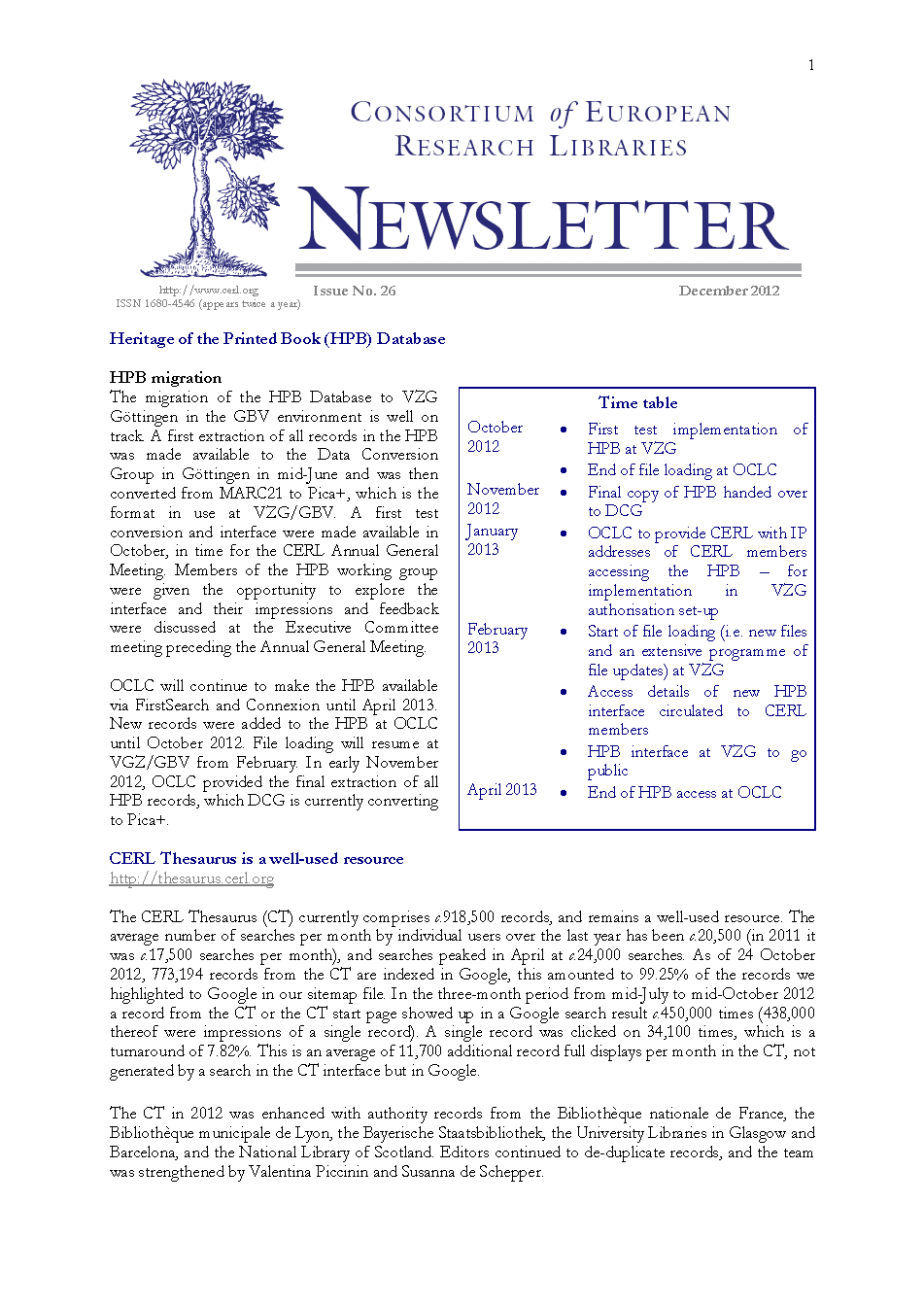 publications:newsletter_26_front_page.png