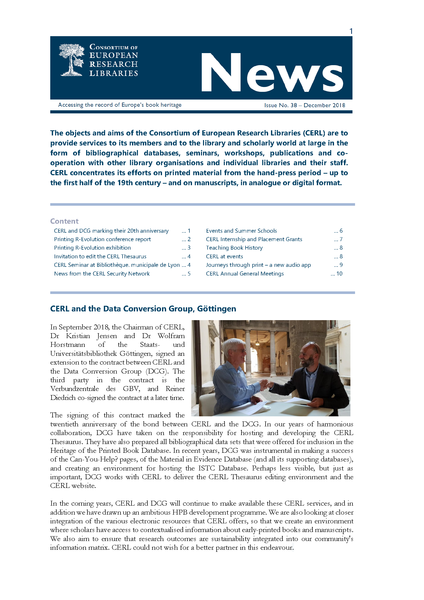 publications:newsletter_38_front_page.png